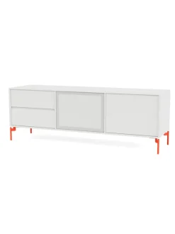 Montana TV & Sound Modul, Octave VI, inkl. ben roseship fra><noscript><img width=