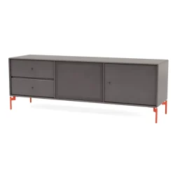 Montana TV & Sound Modul, Octave VI, inkl. ben roseship fra><noscript><img width=