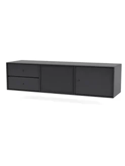 Montana TV & Sound Modul, Octave VI, inkl. ben roseship fra><noscript><img width=