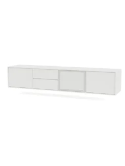 Montana TV & Sound Modul, Octave VI, inkl. ben roseship fra><noscript><img width=