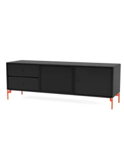 Montana TV & Sound Modul, Octave VI, inkl. ben roseship fra><noscript><img width=