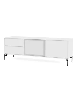 Montana TV & Sound Modul, Octave VI, inkl. ophæng fra><noscript><img width=