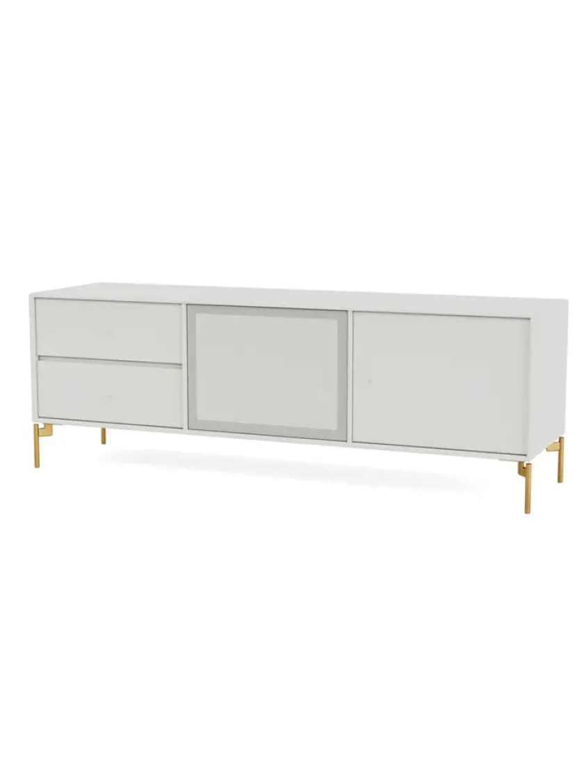 Montana TV & Sound Modul, Octave VI, inkl. ophæng fra> Tv-Borde
