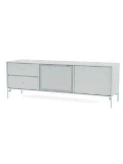 Montana TV & Sound Modul, Octave VI, inkl. ophæng fra><noscript><img width=