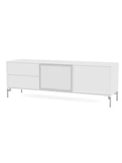 Montana TV & Sound Modul, Octave VI, inkl. ophæng fra><noscript><img width=