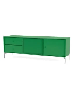Montana TV & Sound Modul, Octave VI, inkl. ophæng fra><noscript><img width=