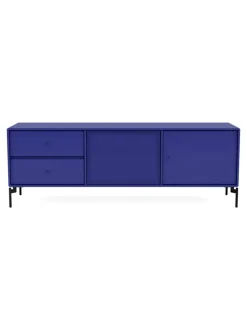 Montana TV & Sound Modul, Octave VI, inkl. ophæng fra><noscript><img width=