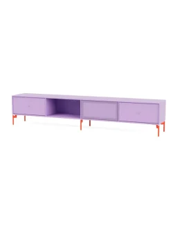Montana TV & Sound Modul, Octave VII, inkl. ben fra><noscript><img width=