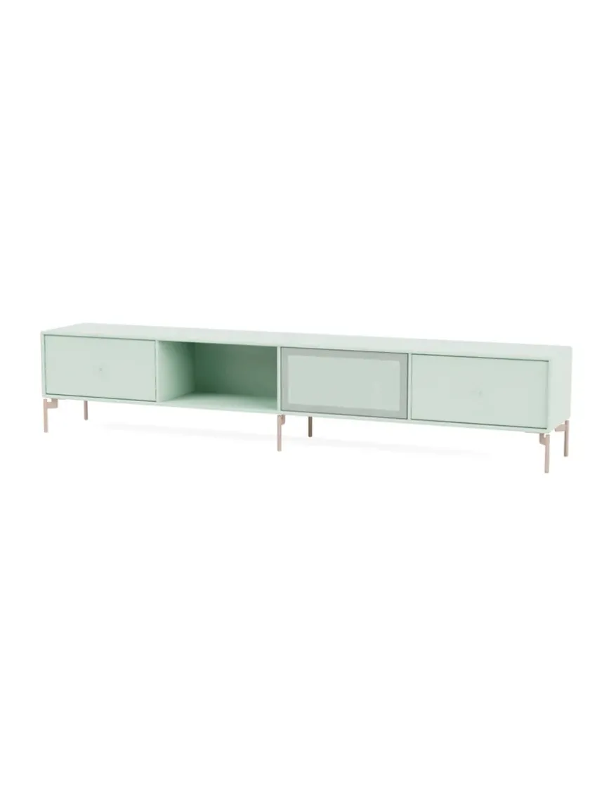Montana TV & Sound Modul, Octave VII, inkl. ben fra> Tv-Borde