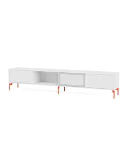 Montana TV & Sound Modul, Octave VII, inkl. ben fra><noscript><img width=