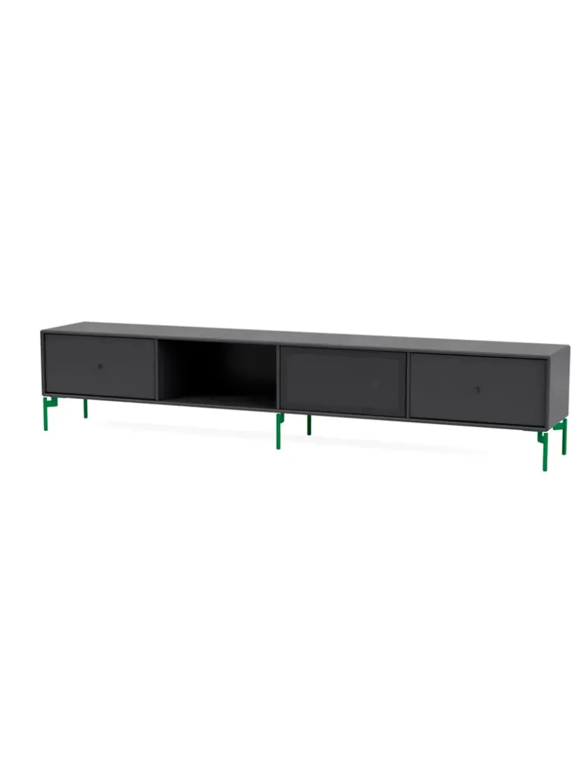 Montana TV & Sound Modul, Octave VII, inkl. ben fra> Tv-Borde