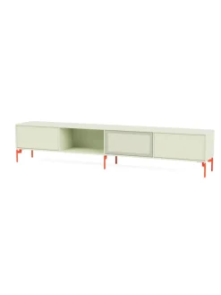 Montana TV & Sound Modul, Octave VII, inkl. ben fra><noscript><img width=