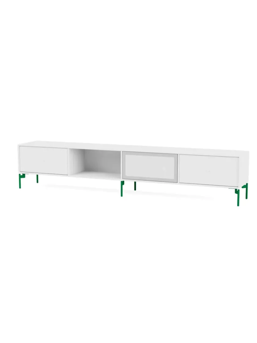 Montana TV & Sound Modul, Octave VII, inkl. ben fra> Tv-Borde
