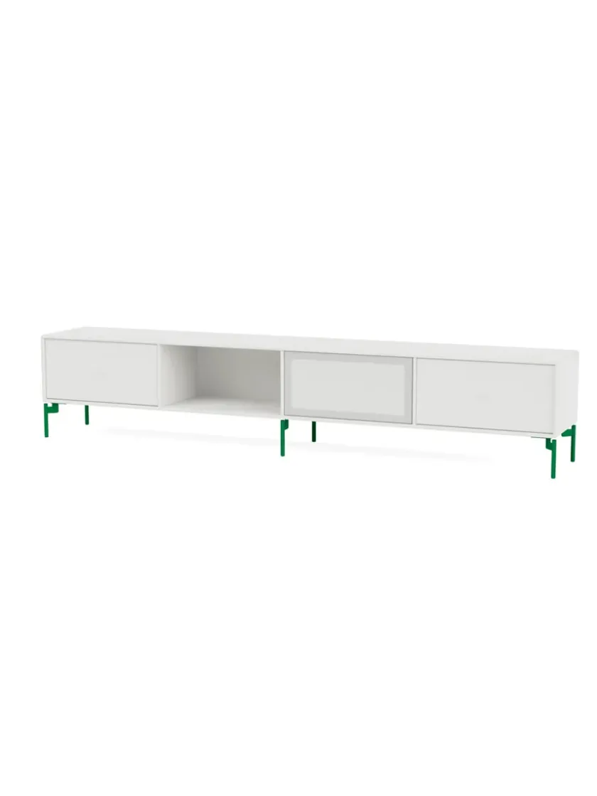 Montana TV & Sound Modul, Octave VII, inkl. ben fra> Tv-Borde