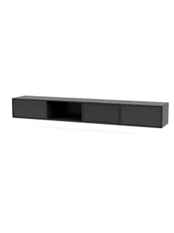 Montana TV & Sound Modul, Octave VII, inkl. ben fra><noscript><img width=