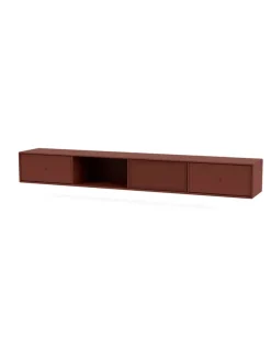 Montana TV & Sound Modul, Octave VII, inkl. ben fra><noscript><img width=