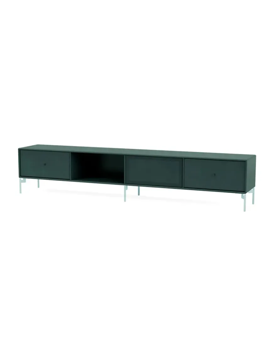 Montana TV & Sound Modul, Octave VII, inkl. ben fra> Tv-Borde