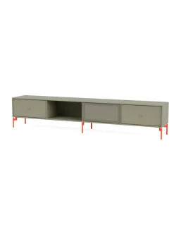 Montana TV & Sound Modul, Octave VII, inkl. ben fra><noscript><img width=