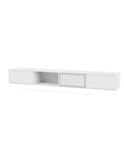 Montana TV & Sound Modul, Octave VII, inkl. metal ben fra><noscript><img width=