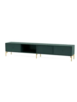Montana TV & Sound Modul, Octave VII, inkl. metal ben fra><noscript><img width=