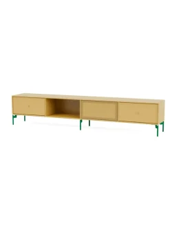 Montana TV & Sound Modul, Octave VII, inkl. metal ben fra><noscript><img width=