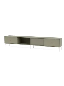 Montana TV & Sound Modul, Octave VII, inkl. metal ben fra><noscript><img width=
