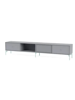 Montana TV & Sound Modul, Octave VII, inkl. metal ben fra><noscript><img width=