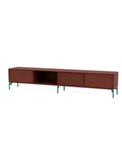 Montana TV & Sound Modul, Octave VII, inkl. metal ben fra><noscript><img width=