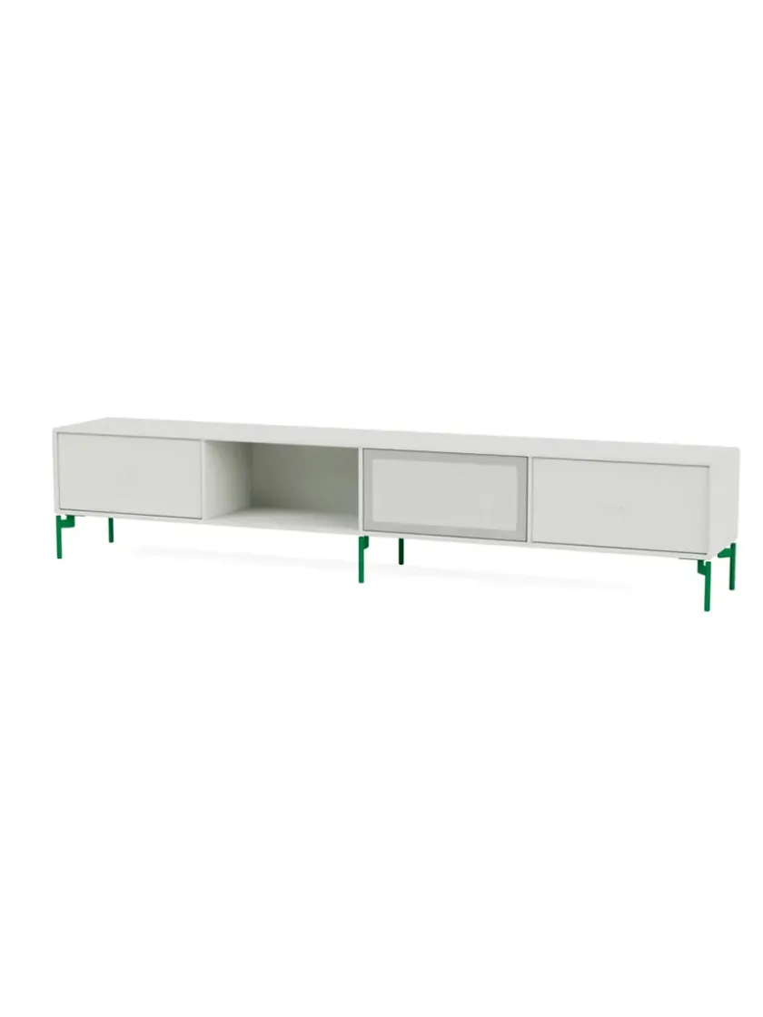 Montana TV & Sound Modul, Octave VII, inkl. metal ben fra> Tv-Borde