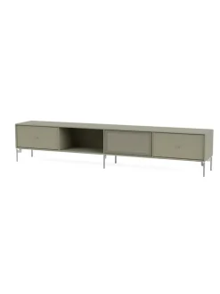 Montana TV & Sound Modul, Octave VII, inkl. metal ben fra><noscript><img width=