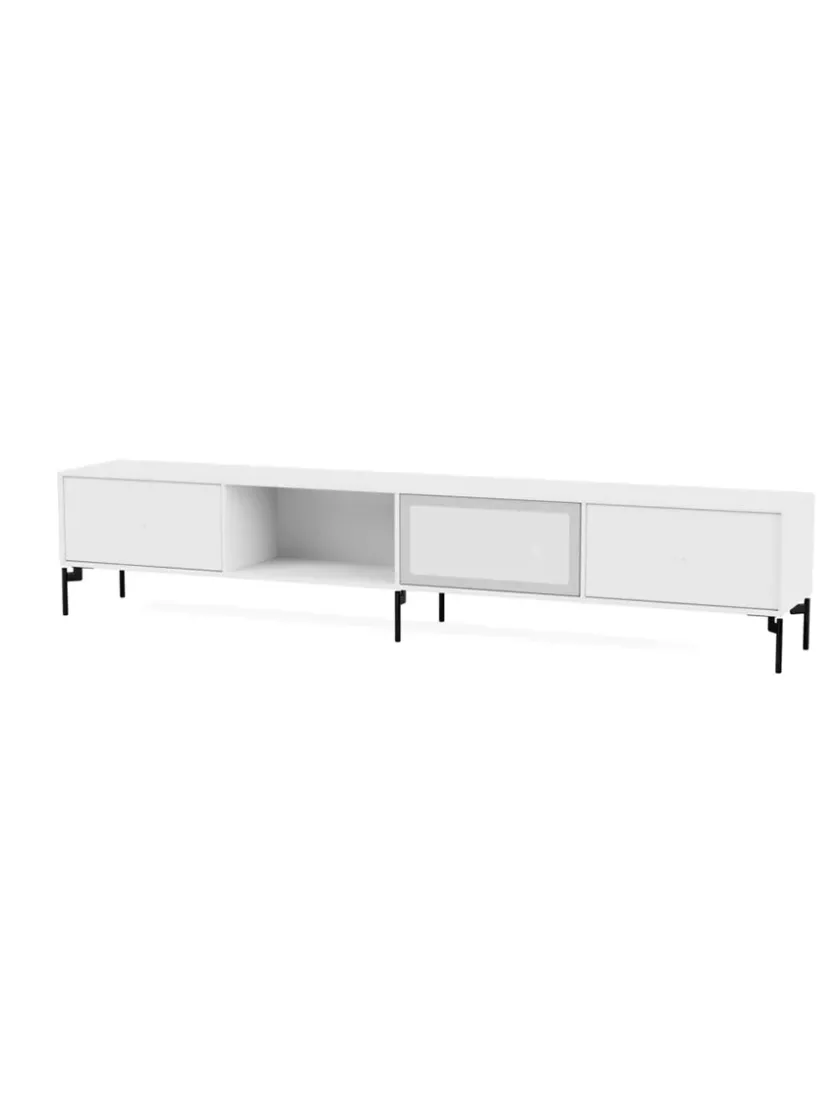 Montana TV & Sound Modul, Octave VII, inkl. metal ben fra> Tv-Borde