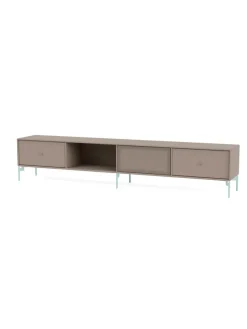 Montana TV & Sound Modul, Octave VII, inkl. metal ben fra><noscript><img width=