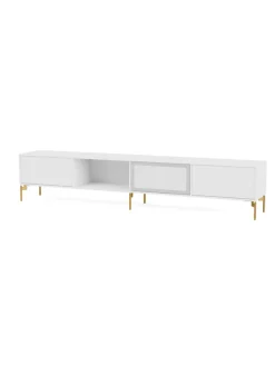 Montana TV & Sound Modul, Octave VII, inkl. metal ben fra><noscript><img width=