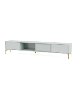 Montana TV & Sound Modul, Octave VII, inkl. metal ben fra><noscript><img width=