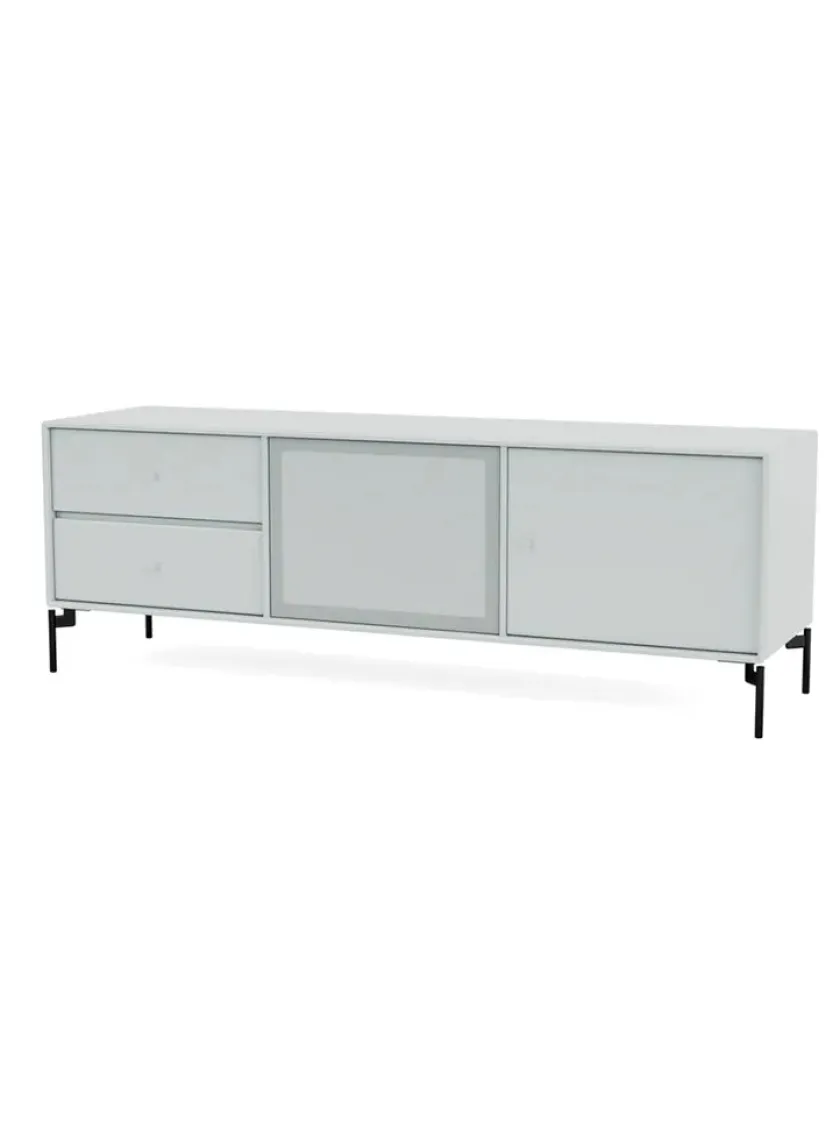 Montana TV & Sound Modul, Octave VI, inkl. ben parsley fra> Tv-Borde