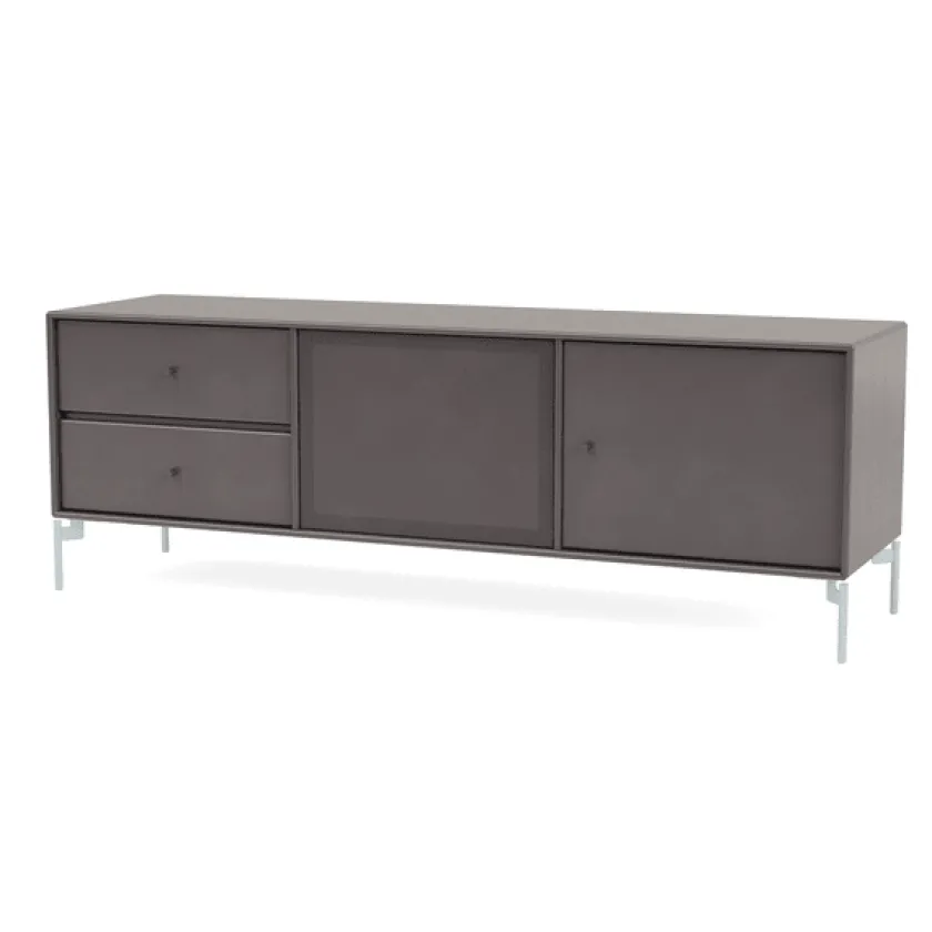 Montana TV & Sound Modul, Octave VI, inkl. ben parsley fra> Tv-Borde