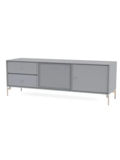 Montana TV & Sound Modul, Octave VI, inkl. ben parsley fra><noscript><img width=