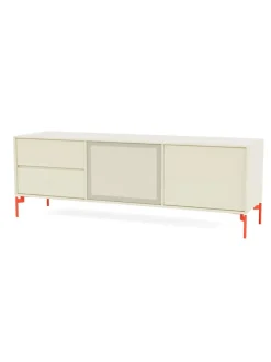 Montana TV & Sound Modul, Octave VI, inkl. ben parsley fra><noscript><img width=