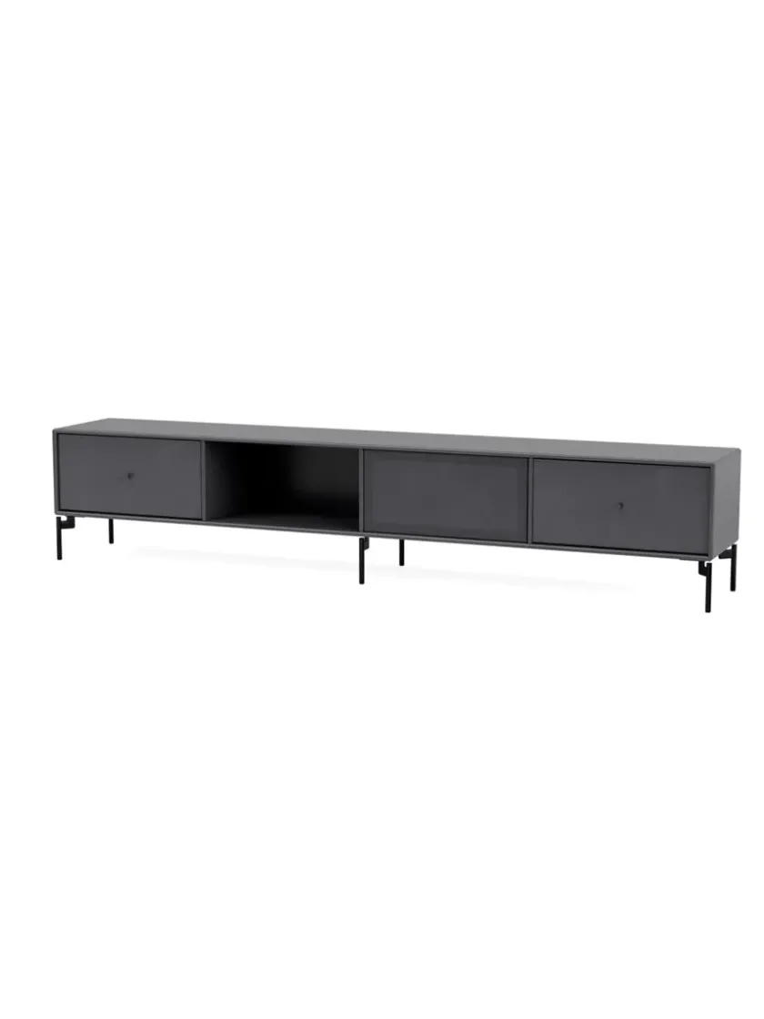 Montana TV & Sound Modul, Octave VII, inkl. ophæng fra> Tv-Borde
