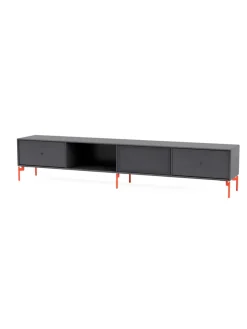 Montana TV & Sound Modul, Octave VII, inkl. ophæng fra><noscript><img width=