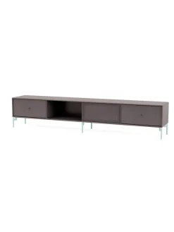 Montana TV & Sound Modul, Octave VII, inkl. ophæng fra><noscript><img width=