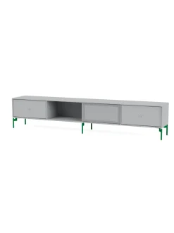 Montana TV & Sound Modul, Octave VII, inkl. ophæng fra><noscript><img width=