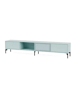 Montana TV & Sound Modul, Octave VII, inkl. ophæng fra><noscript><img width=
