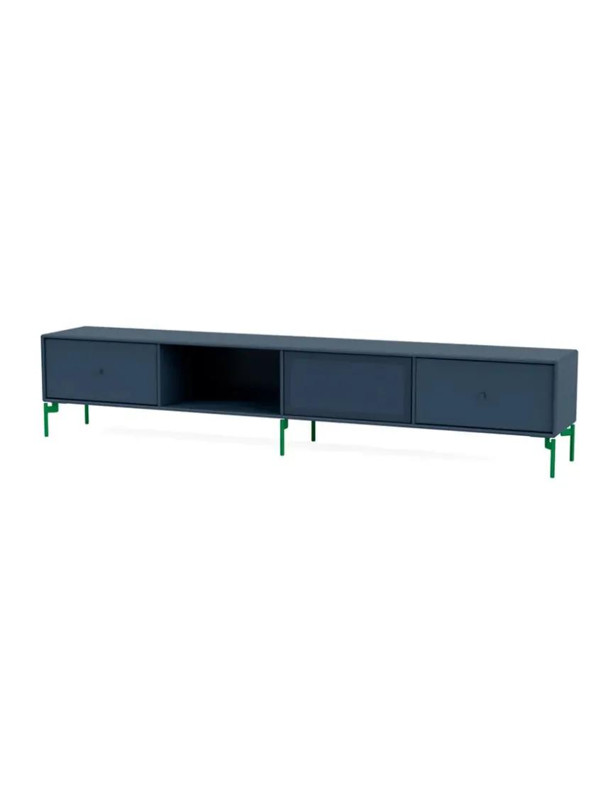 Montana TV & Sound Modul, Octave VII, inkl. ophæng fra> Tv-Borde
