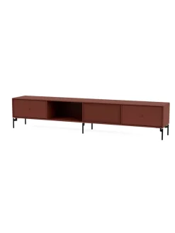 Montana TV & Sound Modul, Octave VII, inkl. ophæng fra><noscript><img width=