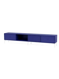 Montana TV & Sound Modul, Octave VII, inkl. ophæng fra><noscript><img width=