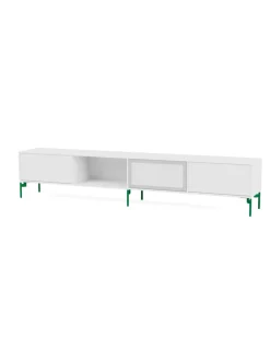 Montana TV & Sound Modul, Octave VII, inkl. ophæng fra><noscript><img width=