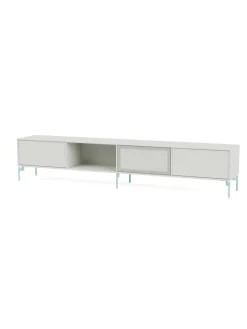 Montana TV & Sound Modul, Octave VII, inkl. ophæng fra><noscript><img width=