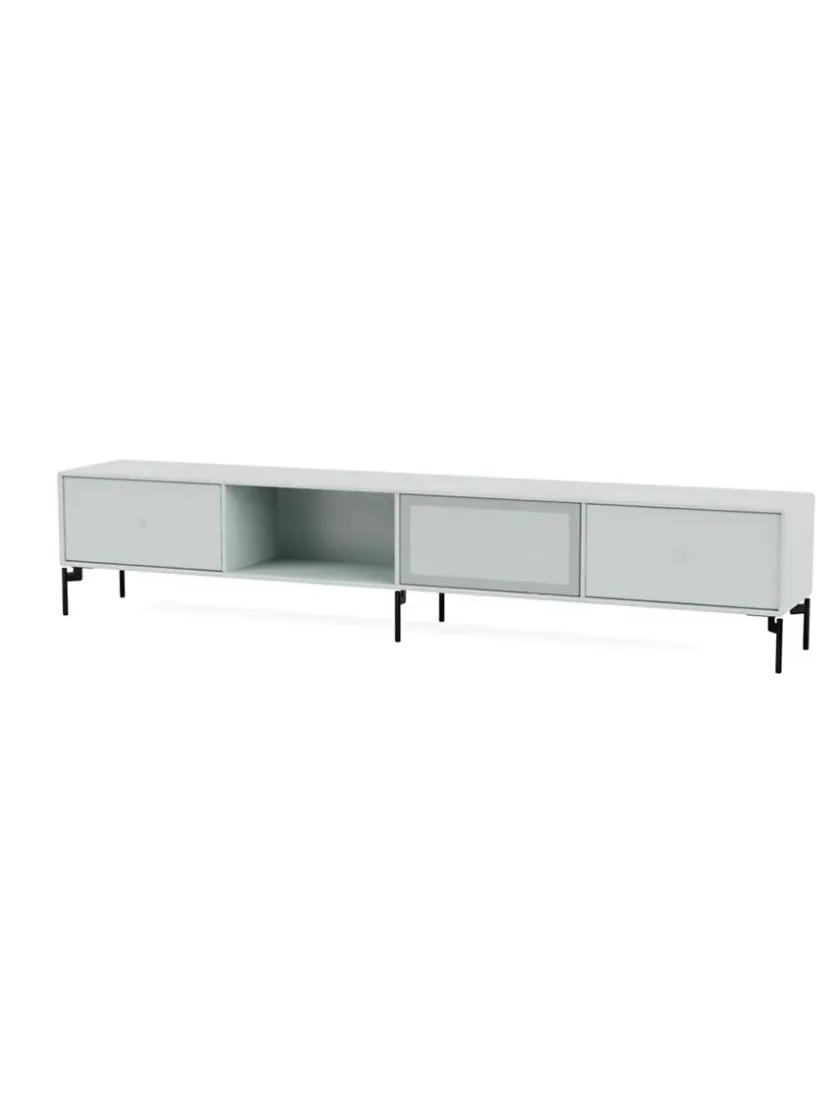 Montana TV & Sound Modul, Octave VII, inkl. ophæng fra> Tv-Borde