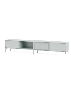 Montana TV & Sound Modul, Octave VII, inkl. ophæng fra><noscript><img width=